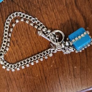 Juicy conture bracelet